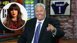 Former Jets HC Rex Ryan Declared Himself An ‘Ella Fella’ In Viral Review Of Ella Langley Concert In Baltimore
