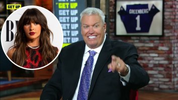 Former Jets HC Rex Ryan Declared Himself An ‘Ella Fella’ In Viral Review Of Ella Langley Concert In Baltimore