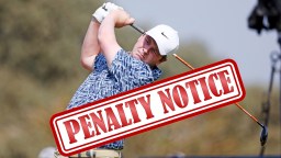 Robert MacIntyre Unapologetic About British Open Temper Tantrum That Earned 2nd Code Of Conduct Warning