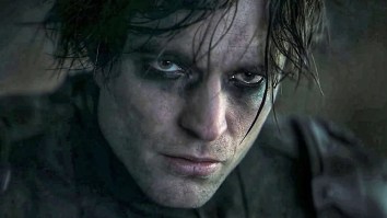 Robert Pattinson’s Daughter Calls Him Adorable Nickname Since A FaceTime In Which He Was Covered In Blood And Black Makeup On ‘The Batman: Part II’ Set