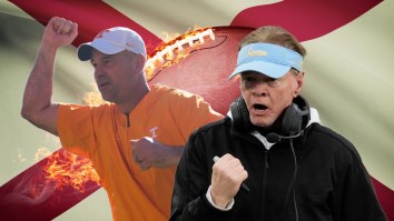 High School Football Title Contender Denies Hiring Alabama’s Most Infamous Coach To Join Notorious Cheater