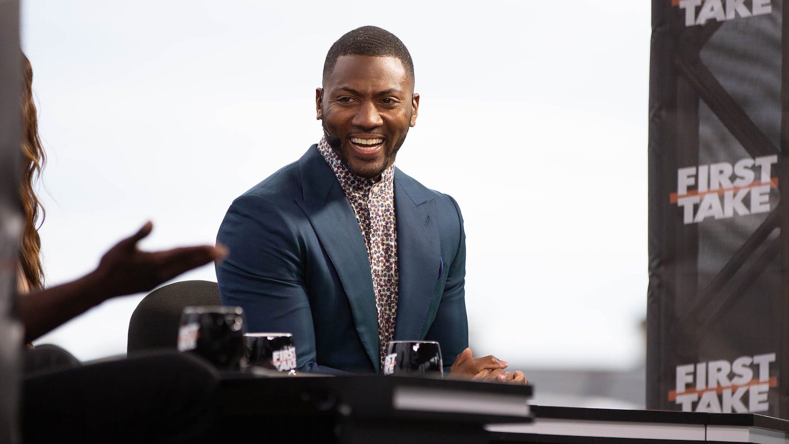 ESPN Cuts Ties With NFL Analyst Ryan Clark Amid Controversies ESPN Cuts Ties With NFL Analyst Ryan Clark Amid Controversies