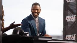 ESPN Cutting Ties With NFL Analyst Ryan Clark Following String Of Controversies Last Year.