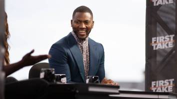 ESPN Cutting Ties With NFL Analyst Ryan Clark Following String Of Controversies, Let Him Know While He Was On-Air