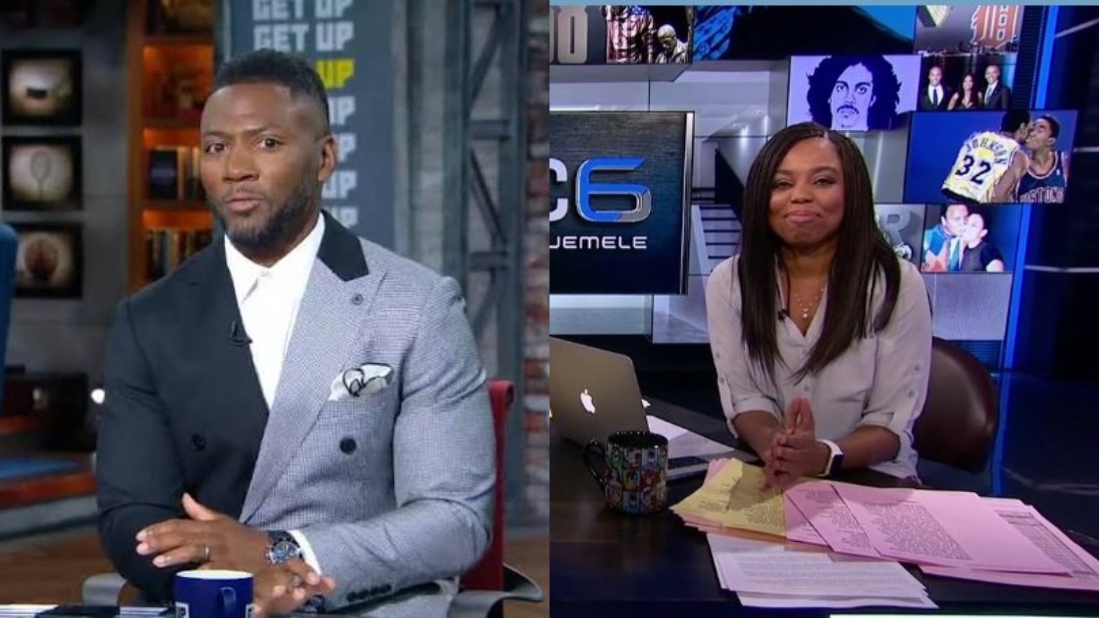 ryan clark jemele hill