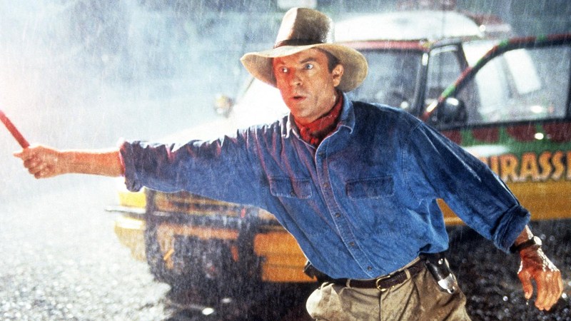 All Of The Best Tributes To Late ‘Jurassic Park’ Sam Neill, From Steven Spielberg To Nicole Kidman And Cillian Murphy
