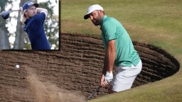 Scottie Scheffler Scores Ringing Endorsement From Former LIV Golfer After Practice Round Together: ‘He’s Not A D——-‘