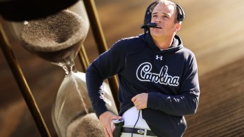 5-Star Football Recruit Dares South Carolina To Fire Shane Beamer With Subtle Ultimatum