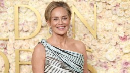 Sharon Stone Claims Weed Is So Strong These Days That Her Doctor Told Her It’s Killing People