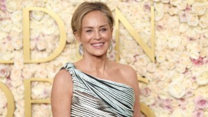sharon stone