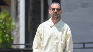 Shia LaBeouf