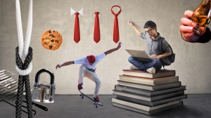 17 skills every guy should know