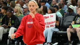 Sophie Cunningham Denounces Storm Owner, Breaks Silence On Seattle Rally Amid Criticism