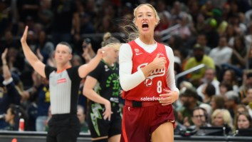 WNBA Discourse Hitting The Streets As A Sophie Cunningham ‘Rally’ Is Being Planned Ahead Of The Indiana Fever’s Next Game