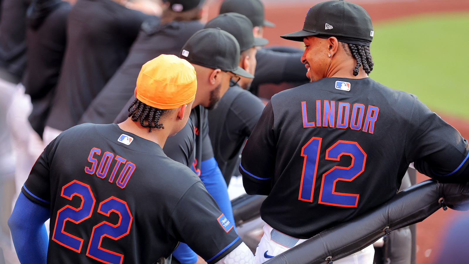 francisco lindor juan soto