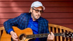 The Undefeatable Myth of Stephen Bishop Goes On And On (And On)