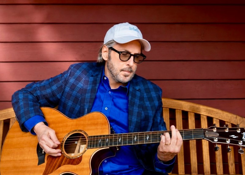 The Undefeatable Myth of Stephen Bishop Goes On And On (And On)