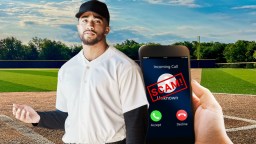 MLB Draft Hopeful From New York Duped By Phony Scout’s Prank Phone Call