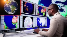 Could A Controversial Weather Altering Technique Save The Planet From Super El Niños? Some Believe It Could