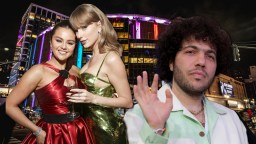 Did Benny Blanco Skip Taylor Swift’s Rehearsal Dinner? Selena Gomez’s Instagram Post Creates Mystery