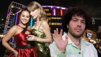 Did Benny Blanco Skip Taylor Swift’s Rehearsal Dinner? Selena Gomez’s Instagram Post Creates Mystery