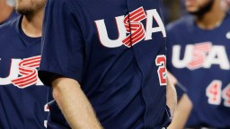 MLB Wants To Suspend Players For 3 Weeks If They Are Chosen For The 2028 Olympic Team But Don’t Play