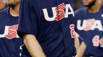 MLB Wants To Suspend Players For 3 Weeks If They Are Chosen For The 2028 Olympic Team But Don’t Play