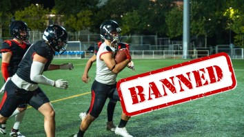 Tennessee High School Bans Itself From Football Playoffs After Rogue Coach’s Illegal Recruiting