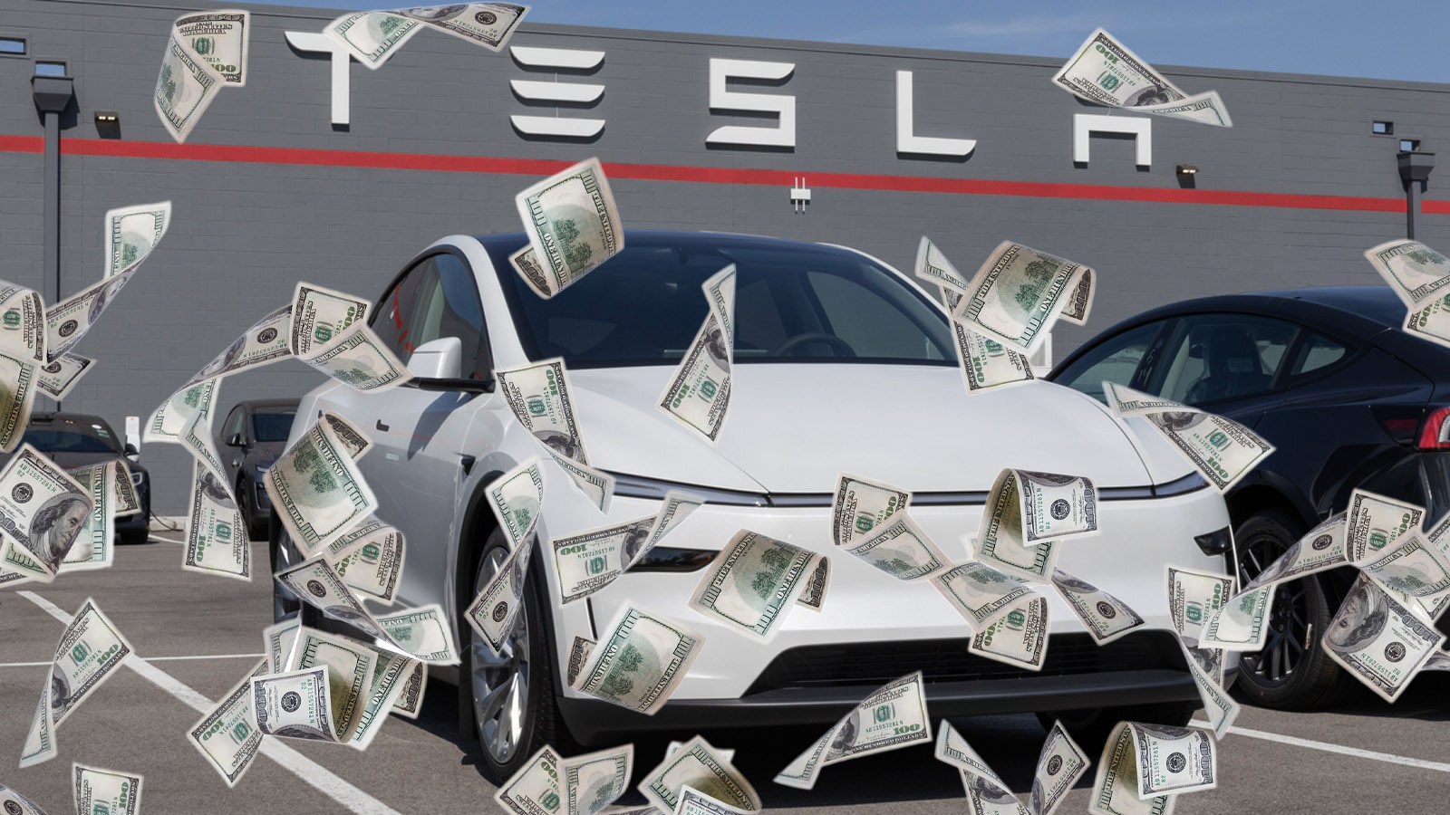 Why Is Woman Suing Tesla For $10 Million After Test Drive Crash?