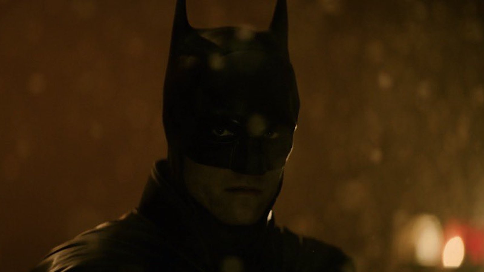 the batman 2