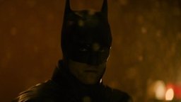 First Teaser And Logo For ‘The Batman: Part II’ Released Following News Of Yet Another Delay
