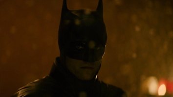 First Teaser And Logo For ‘The Batman: Part II’ Released Following News Of Yet Another Delay