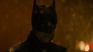 the batman 2