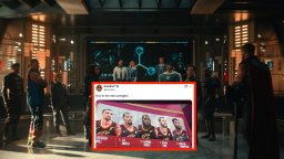Memes About Thor Being A Star Player On Tanking Sports Team Go Viral After ‘Avengers: Doomsday’ Trailer Release