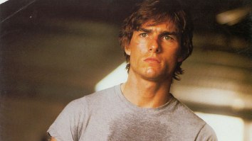 Tom Cruise Officially Making A Sequel To One Of His Most Underrated Films