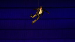 Tom Cruise To ‘Perform’ At The World Cup Final – But He’s Not Promoting An Action Movie, So What Does That Possibly Mean?