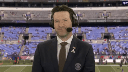 Tony Romo Mugshot Released: Former NFL QB, CBS Announcer Arrested For OWI
