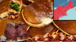 Ranking 15 Of The Most Brutal Eating Challenges Across The Northeast