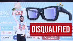 14-Year Pro Cycling Veteran Blasts Double Standard For Video Recording On Tour De France After Disqualification