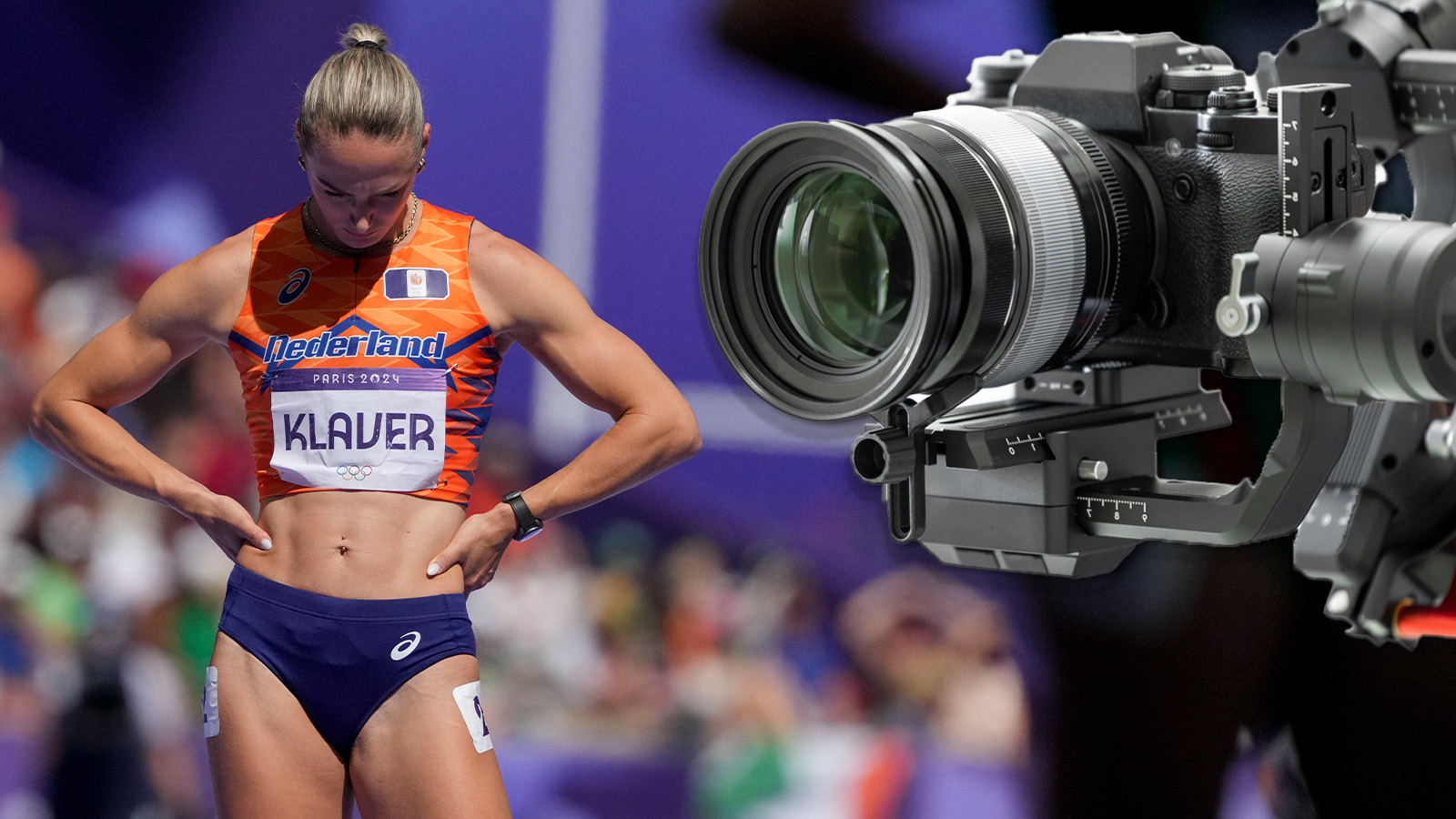 European Athletics Set New Guidelines To Prevent ‘Sexualized’ Camera Angles For Track And Field Women European Athletics Set New Guidelines To Prevent ‘Sexualized’ Camera Angles For Track And Field Women