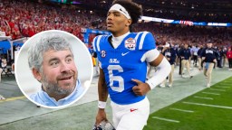 Ole Miss Got Dirty With Negative Recruiting Pitch To Keep Trinidad Chambliss