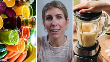 Man Claims 2 Popular Fruits ‘Cancel’ Each Other Out. Then A Nutritionist Responds: ‘The K Is Silent Like Knife’