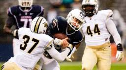 Former NFL QB Claims He Has Infamous Civil Conflict Trophy That Vanished After UCF Shunned Fake Rivalry With UConn