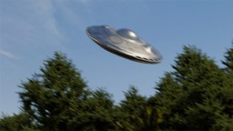 Tennessee Congressman Claims Military Pilots Who Witnessed UFOs Destroyed Evidence