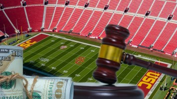 Prominent Sports Booster Gave Southern California $4 Million. Now He Wants Some Back
