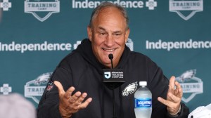 vic fangio