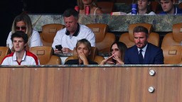 Victoria Beckham’s Unbothered World Cup Reaction Lands A+ Social Media Response