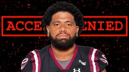 Western Kentucky Denied College Football Player The Chance To Play His Senior Year After His Mother’s Death