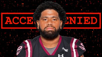 Western Kentucky Denied College Football Player The Chance To Play His Senior Year After His Mother’s Death