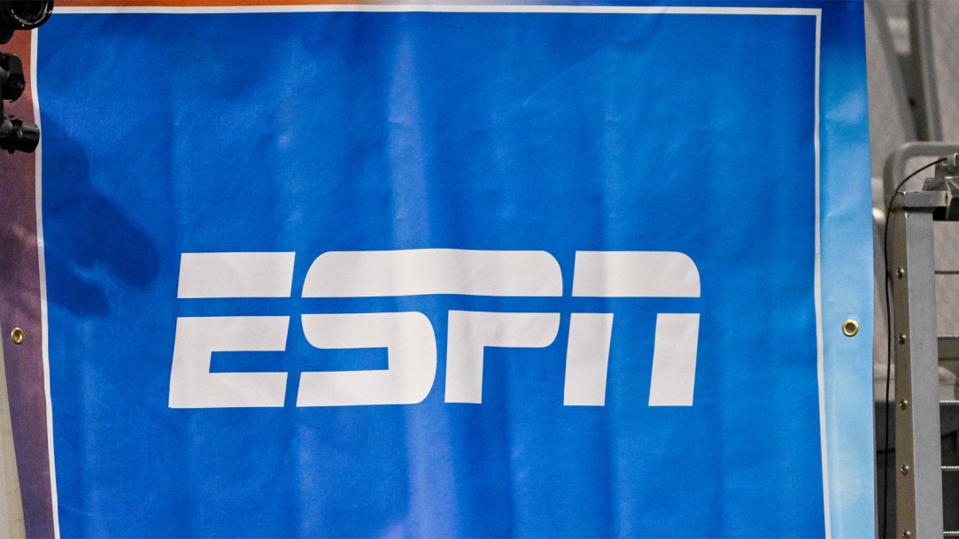 view-of-the-ESPN-logo